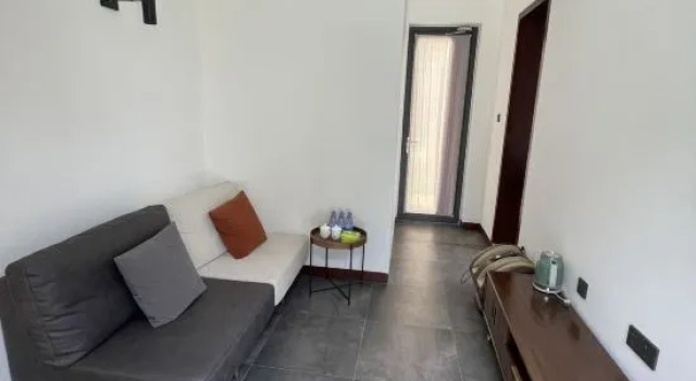 Семейный люкс Beijing Maihu Tianxiang Hotel
