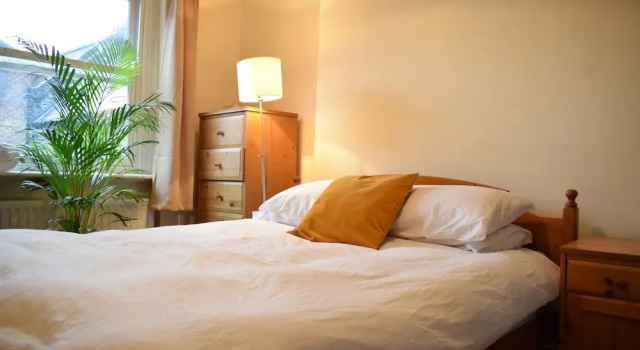 1 Bedroom Apartment Near Angel Station, Забронировать Апартаменты/квартира Апартаменты Большого Лондона, Апартаменты/квартира
