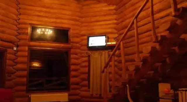 Harmonie Tree house Cotagges Chalet Predeal Trei Brazi, Забронировать Шале Пырыул-Рече Предял