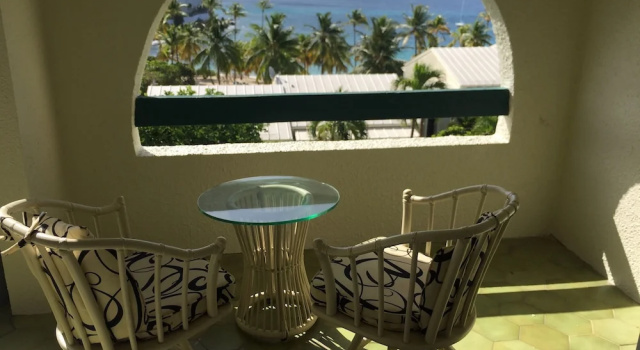 Номер Premium Isla Vista Condo