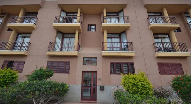 Apartment with 2 Bedrooms in Telde, with Balcony And Wifi - 100 M From the Beach, Забронировать Апартаменты/квартира Меленара Гран-Канария