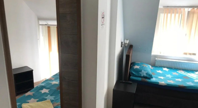 Pension Haus Baron 2 Friedrichsfeld, Забронировать Гостевой дом Мангейм Мангейм