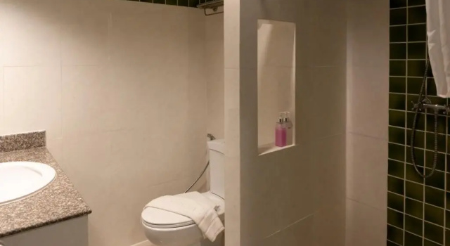 Двухместный номер Deluxe President Hotel Udonthani