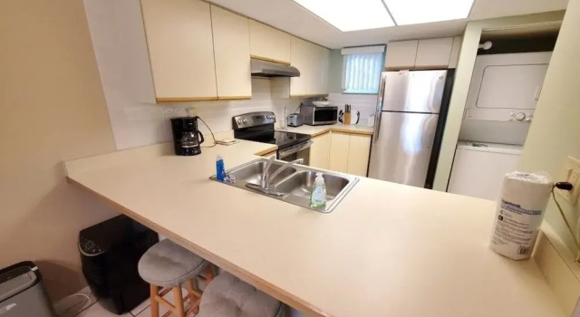 Номер Standard с 2 комнатами Ocean Village Club P26 condo