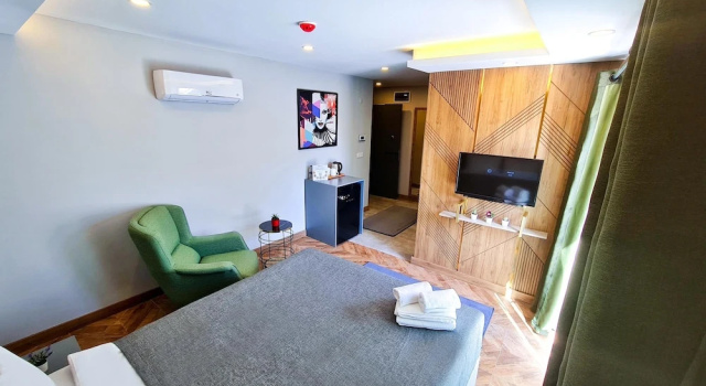 Номер Standard Letstay Sweet Home Mint