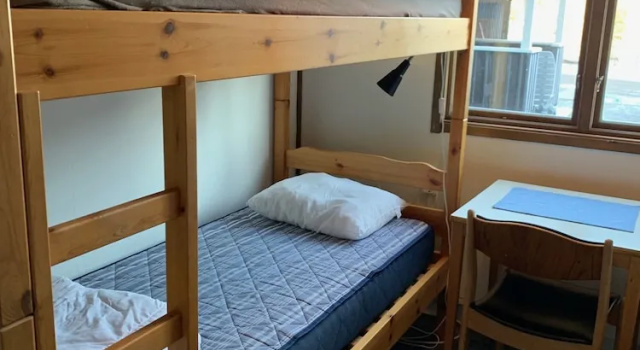 Номер Economy Försgården Bed & Breakfast