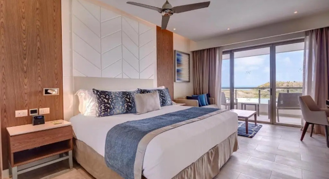 Полулюкс Diamond Club Luxury Royalton Antigua, An Autograph Collection All-Inclusive Resort