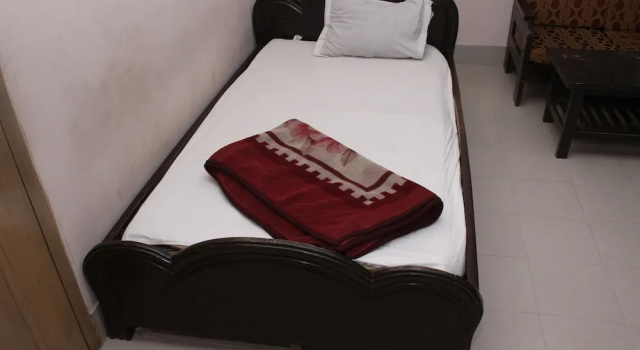 Beach Holiday Guest House, Брондау Гостьхаус Chittagong қаласындағы таңғы ас қосылған қонақ үйлер, Таңғы ас
