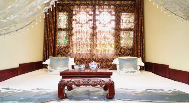 Номер Standard Cheng Shi Ge Hotel