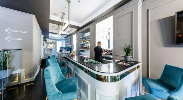 Frapolli 21, Book Hotel Primorsky 