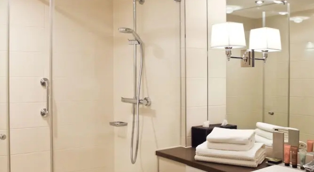 Номер Premium Europa Hotel Kühlungsborn