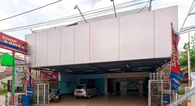 Airy Syariah Cinere Raya NB13 Depok, Book Hotel Depok West Java