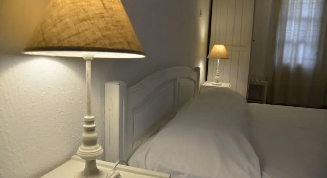 Люкс Anofli Accommodation