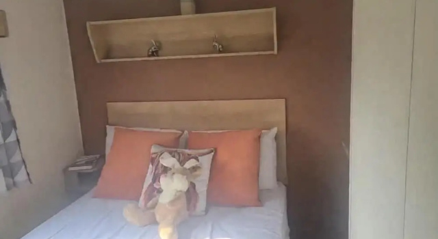 3 Bedroom Caravan Near Mablethorpe, Забронировать Дом для отпуска Виллы Линкольншир, Вилла