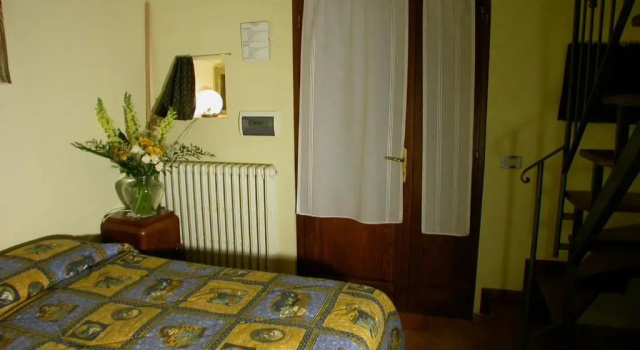 Четырёхместный номер Standard Agriturismo Ca Lucano