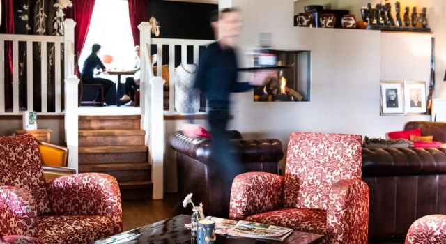 Havezathe Carpe Diem, Reserva ahora Hotel Vethuizen Achterhoek