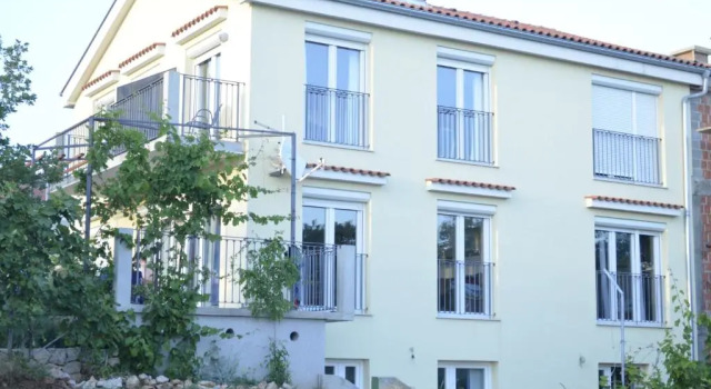 L&L Apartments, 予約 アパートメント Povile Primorsko-Goranska županija