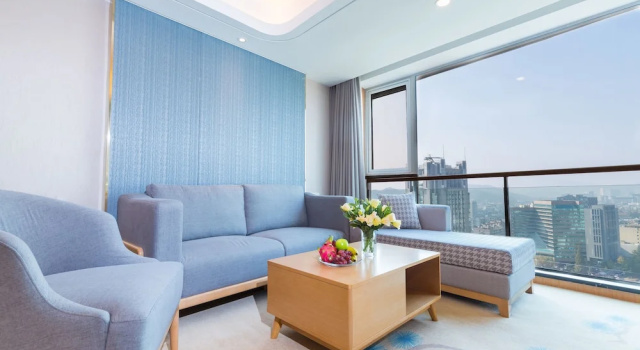 Люкс Business Nade Hotel