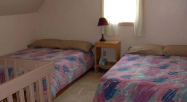 Chalets Appalaches, Забронировать Шале Виллы Нью-Брансуик, Вилла