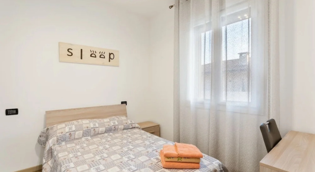Cassola - Via Loria 12