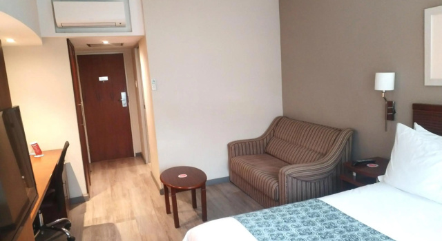 City Lodge Hotel Gqeberha
