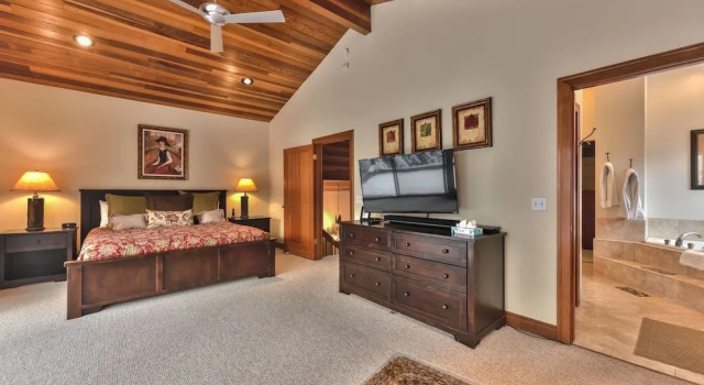 Deer Valley Serenity, Забронировать Дом для отпуска Deer Valley Парк-Сити