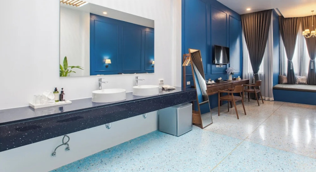 Номер Standard The Elements Boutique House