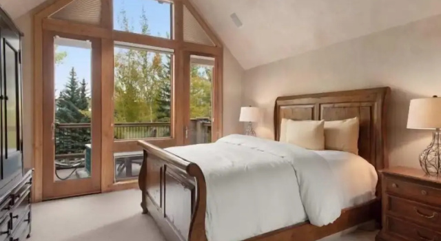 Номер Standard с 4 комнатами Snowmass Village by Gondola Resorts