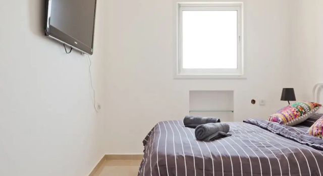 3BR Apt Beach View Best Loc Bat-Yam