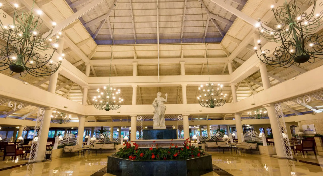 Bahia Principe Grand La Romana - All Inclusive