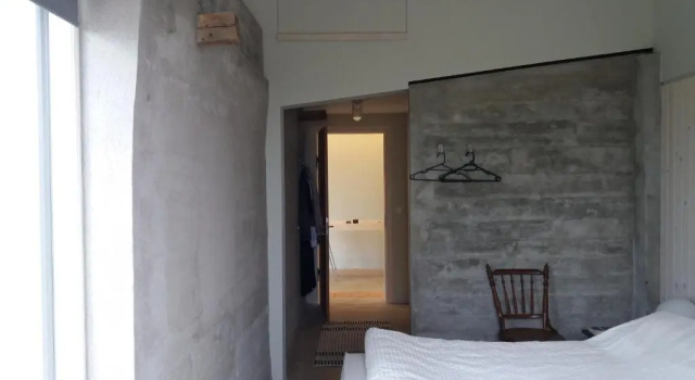 Номер Superior Guesthouse Nýp
