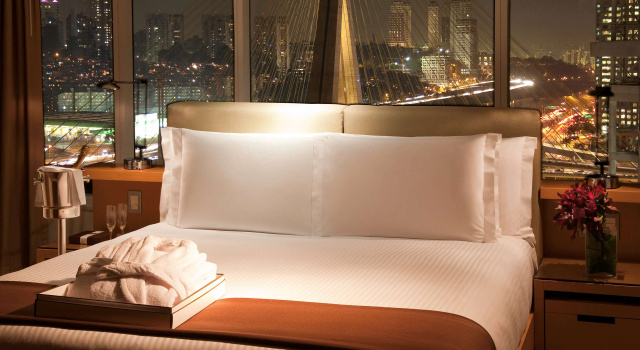 Grand Hyatt Sao Paulo