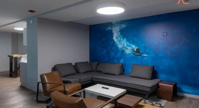 Апартаменты ENVITAE 3BR Downtown Luxurious Suite Views & Pool
