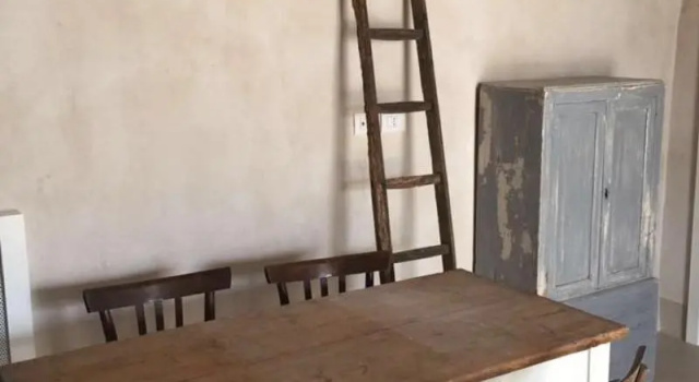 Номер Standard Masseria Borgo Sentinella