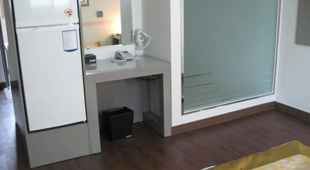 Номер Deluxe Residence Mumum Hotel