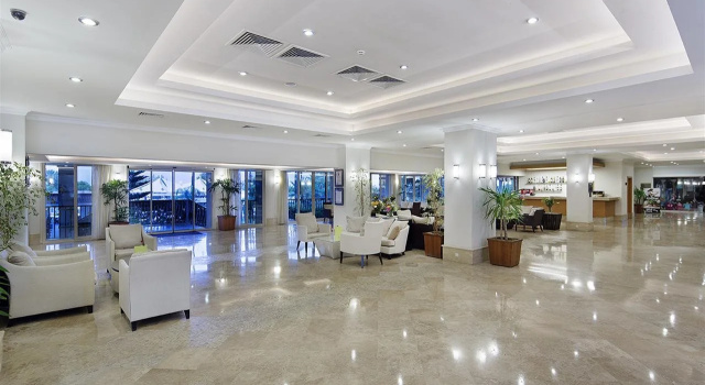 Sunis Elita Beach Resort Hotel & Spa  - All inclusive