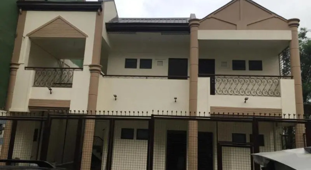 RedDoorz at V-Cloud Hills near De La Salle Dasmarinas Cavite