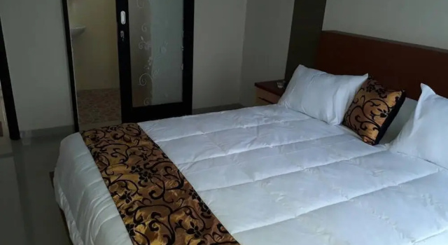 Номер Deluxe Intan Legian Seminyak Villa