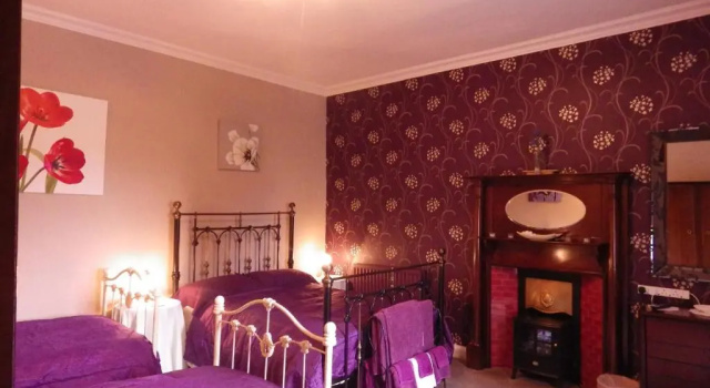 Standard cameră Sorbietrees B&B