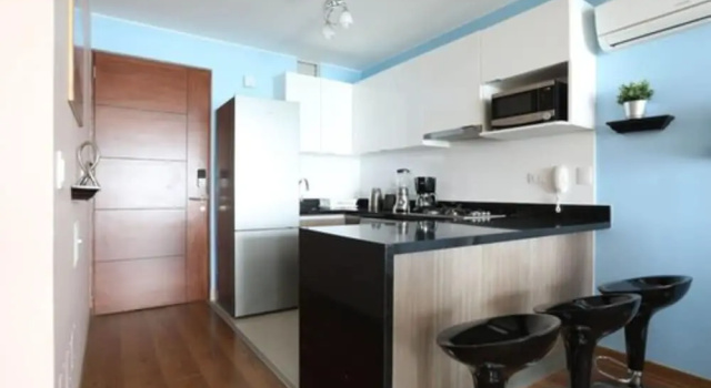 Luxury Penthouse with Stunning 180° Sea View, Забронировать Отель Отели Магдалена-дель-Мар 3 звезды, 3*