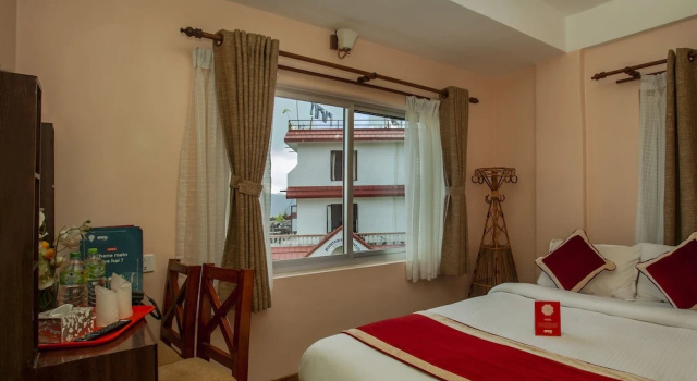 OYO 207 Hotel Cirrus