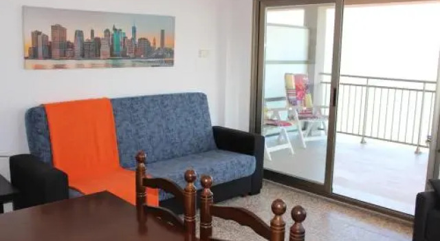 Apartment Lina, Забронировать Апартаменты/квартира Бельрегварт Валенсия