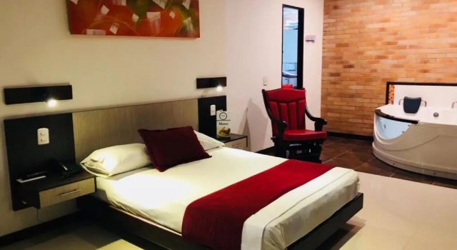 Люкс Hotel Toscana Oriente