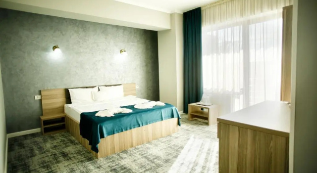Номер Standard Hotel Agapi Mamaia