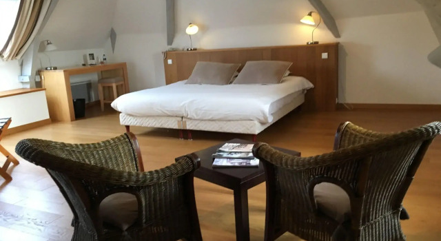 Domaine de la Ferriere, Забронировать Отель Булон Morbihan