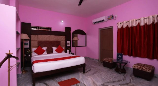 OYO Flagship 14673 Aditya Residency, Varaa Hotelli Bhubaneswar Orissa