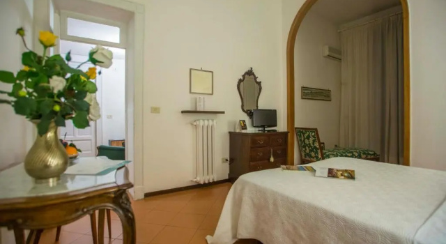 Двухместный номер Comfort Hotel Victoria Maiorino