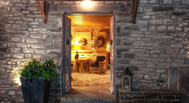 5 Senses, Забронировать Вилла Коттеджи периферийной единицы Янины, Коттедж