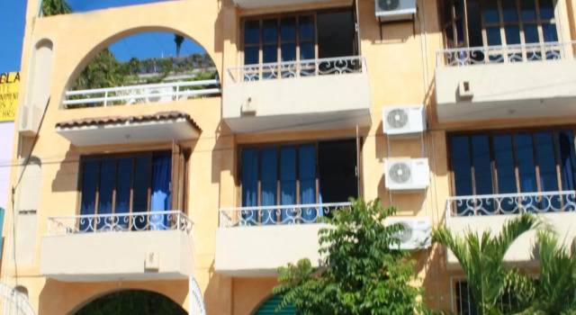 Pargo´s Hotel, Rezervasyon Otel Puerto Escondido'teki Ucuz Oteller