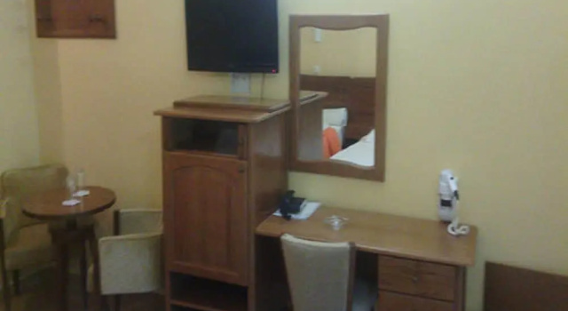 Номер Standard Le Cristal Hotel